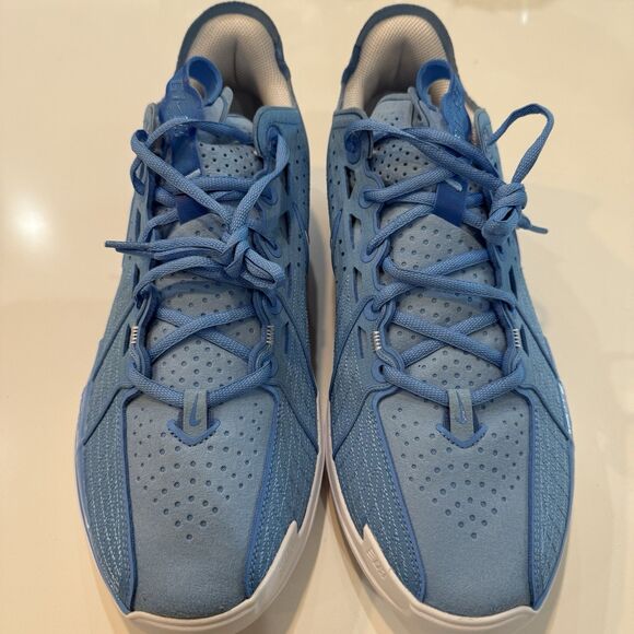 Mens Sz 12 Nike GT Cut 3 TB Promo University Blue UNC Basketball Shoes NEW main image 7